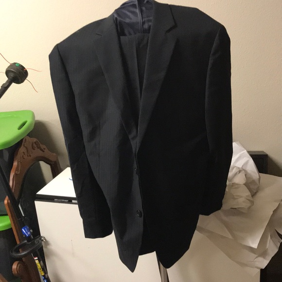 Big and Tall suits. - Picture 1 of 3